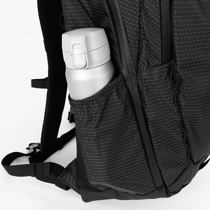 ミレー MILLET バックパック SEMNOZ 25 セムノ メンズ レディース デイパック リュック 25L 撥水 ロゴ 2026年春夏新作 2026SS 各色 MIS01334 | ブランド [正規取扱店]