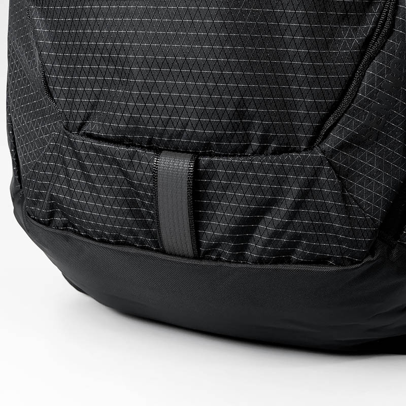ミレー MILLET バックパック SEMNOZ 25 セムノ メンズ レディース デイパック リュック 25L 撥水 ロゴ 2026年春夏新作 2026SS 各色 MIS01334 | ブランド [正規取扱店]