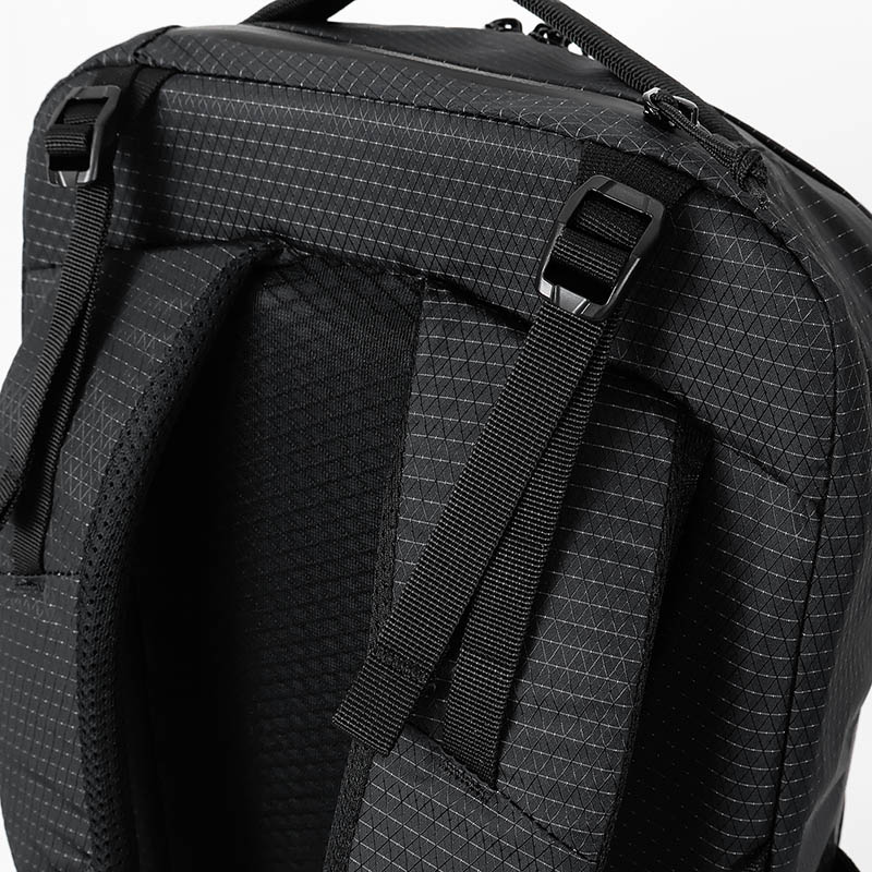 ミレー MILLET バックパック SEMNOZ 25 セムノ メンズ レディース デイパック リュック 25L 撥水 ロゴ 2026年春夏新作 2026SS 各色 MIS01334 | ブランド [正規取扱店]