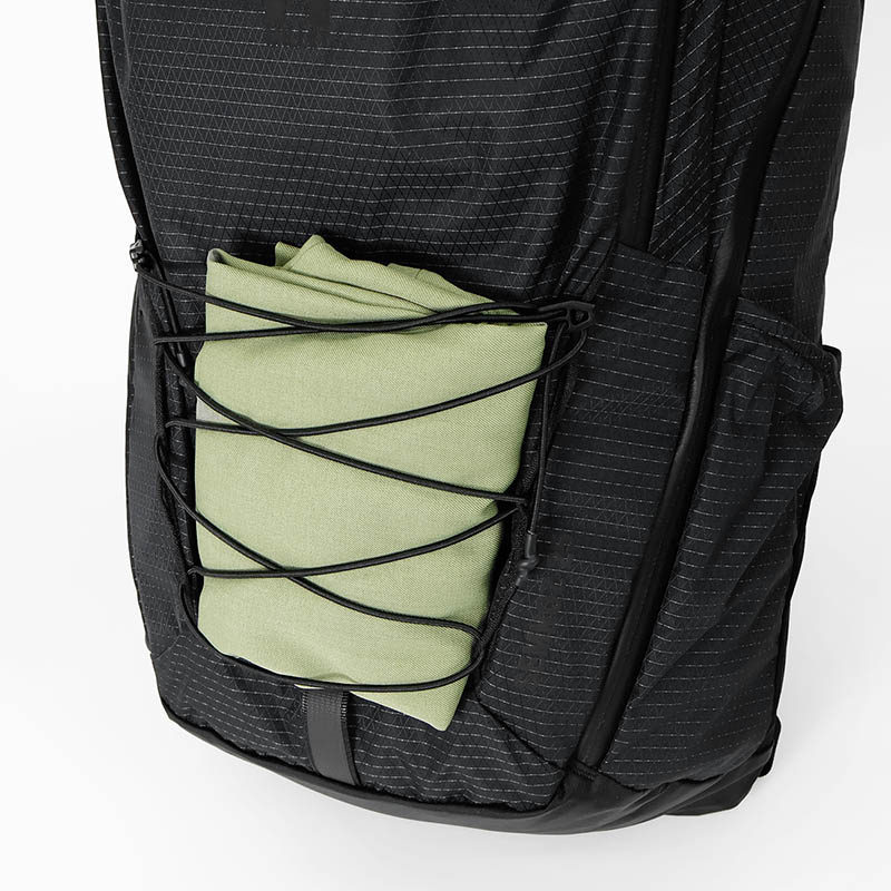 ミレー MILLET バックパック SEMNOZ 25 セムノ メンズ レディース デイパック リュック 25L 撥水 ロゴ 2026年春夏新作 2026SS 各色 MIS01334 | ブランド [正規取扱店]