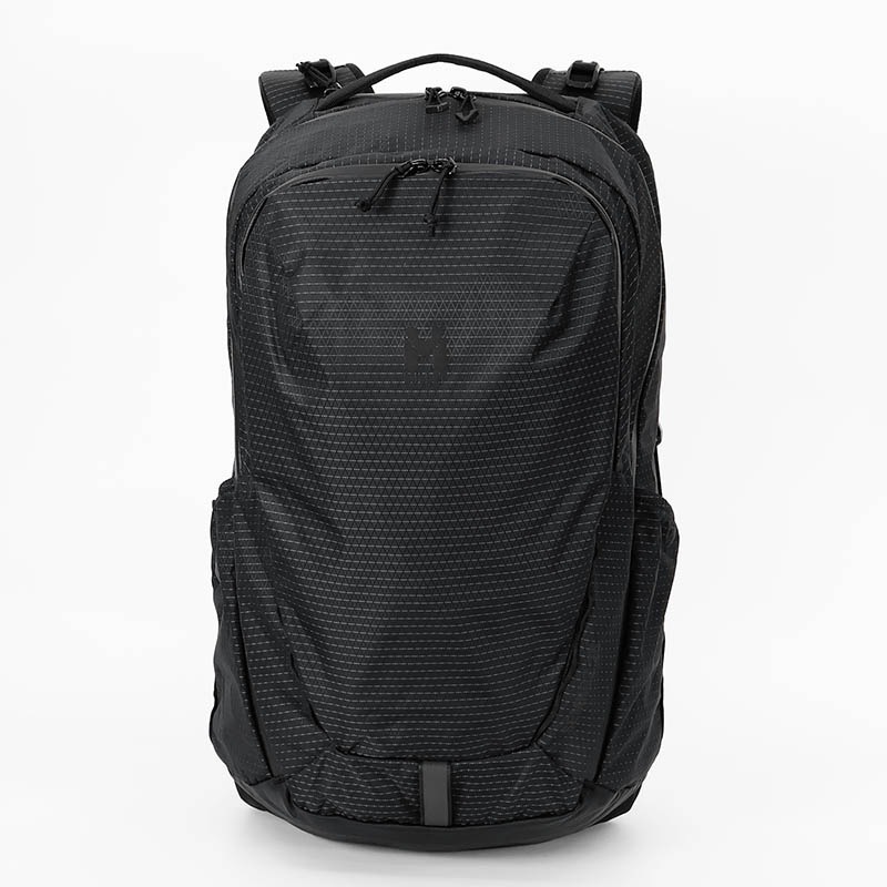 ミレー MILLET バックパック SEMNOZ 25 セムノ メンズ レディース デイパック リュック 25L 撥水 ロゴ 2026年春夏新作 2026SS 各色 MIS01334 | ブランド [正規取扱店]