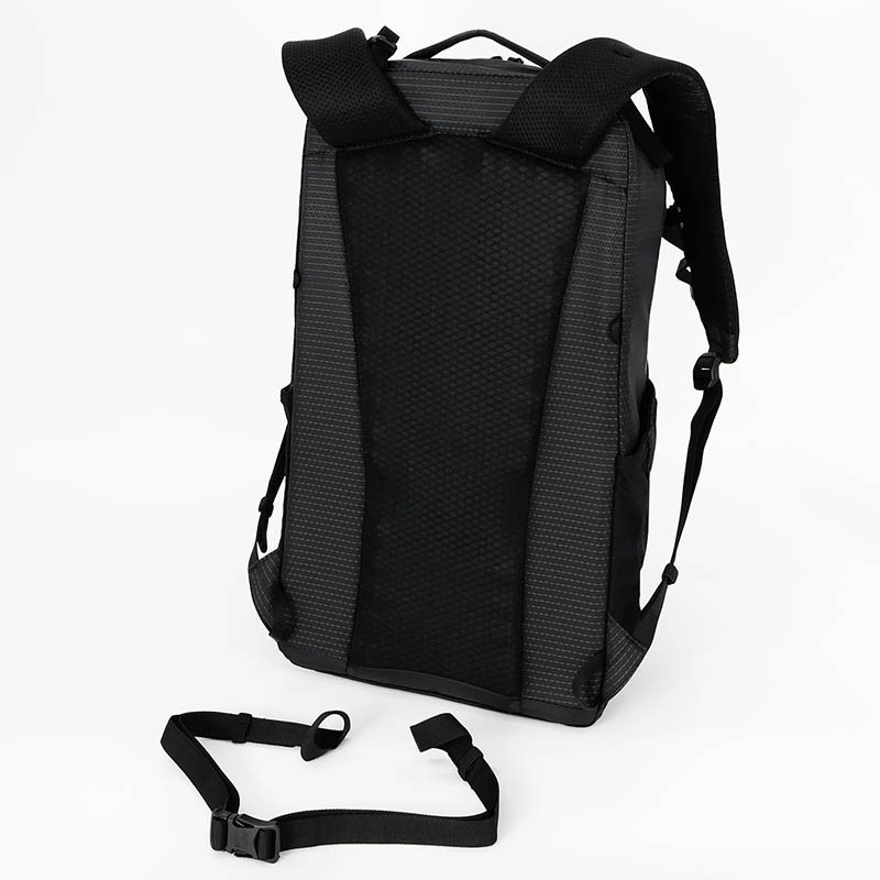 ミレー MILLET バックパック SEMNOZ 25 セムノ メンズ レディース デイパック リュック 25L 撥水 ロゴ 2026年春夏新作 2026SS 各色 MIS01334 | ブランド [正規取扱店]