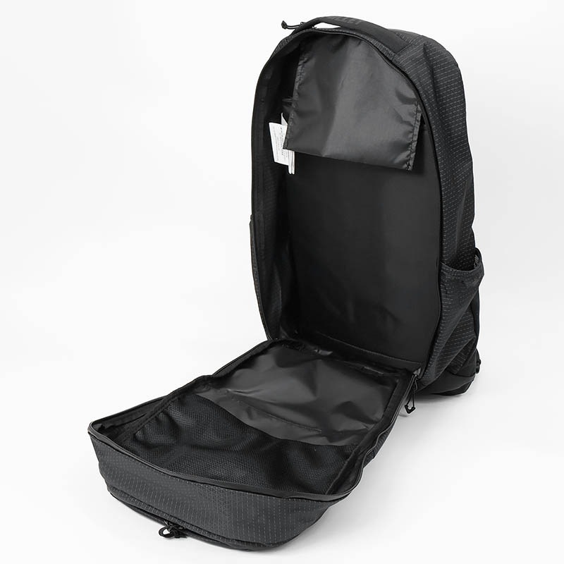 ミレー MILLET バックパック SEMNOZ 25 セムノ メンズ レディース デイパック リュック 25L 撥水 ロゴ 2026年春夏新作 2026SS 各色 MIS01334 | ブランド [正規取扱店]