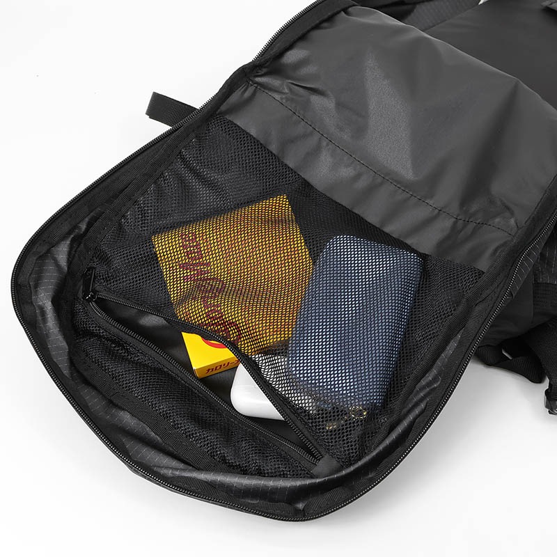 ミレー MILLET バックパック SEMNOZ 25 セムノ メンズ レディース デイパック リュック 25L 撥水 ロゴ 2026年春夏新作 2026SS 各色 MIS01334 | ブランド [正規取扱店]