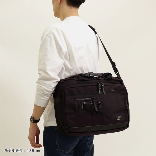 アッソブ AS2OV ビジネスバッグ エクスクルーシブ 黒 061321_4.jpg