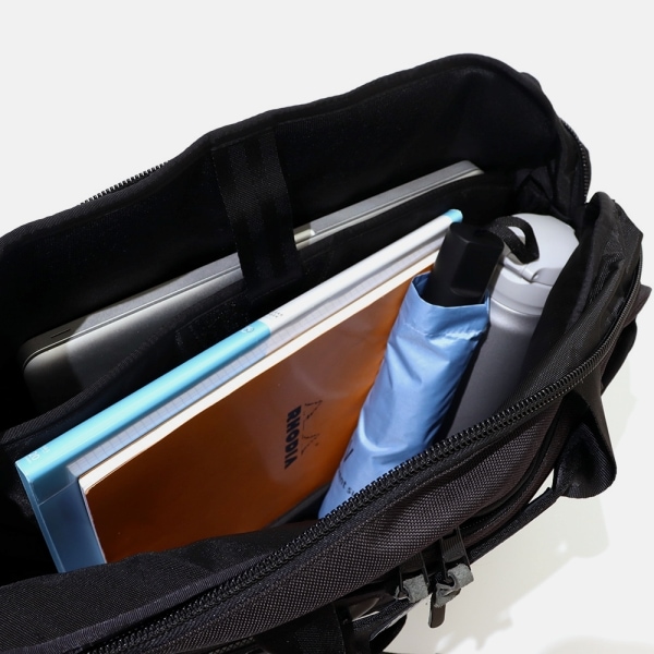 アッソブ AS2OV ビジネスバッグ EXCLUSIVE BALLISTIC NYLON BUSINESS