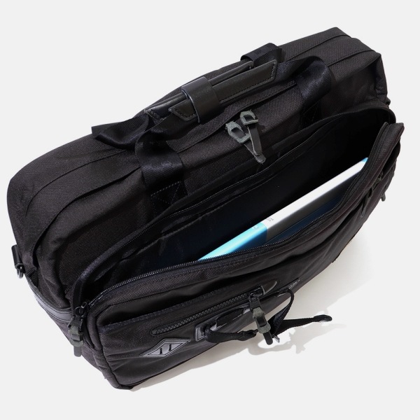 アッソブ AS2OV ビジネスバッグ EXCLUSIVE BALLISTIC NYLON BUSINESS