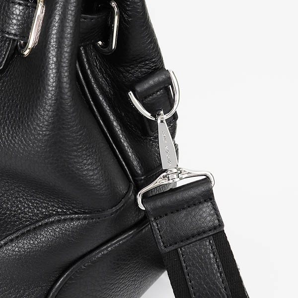 ペッレモルビダ PELLE MORBIDA ボストンバッグ Maiden Voyage メイデンヴォヤージュ メンズ 被せ付き ビジネスバッグ Mサイズ レザー PMO-MB026A | ブランド [正規取扱店]