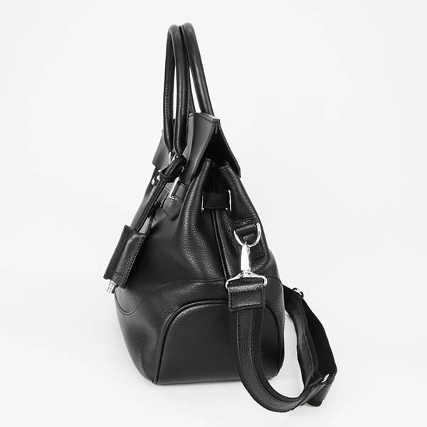 ペッレモルビダ PELLE MORBIDA ボストンバッグ Maiden Voyage メイデンヴォヤージュ メンズ 被せ付き ビジネスバッグ Mサイズ レザー PMO-MB026A | ブランド [正規取扱店]