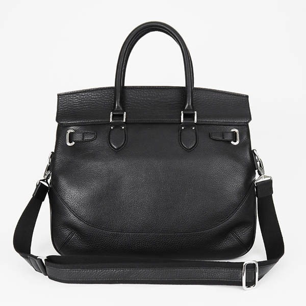 ペッレモルビダ PELLE MORBIDA ボストンバッグ Maiden Voyage メイデンヴォヤージュ メンズ 被せ付き ビジネスバッグ Mサイズ レザー PMO-MB026A | ブランド [正規取扱店]