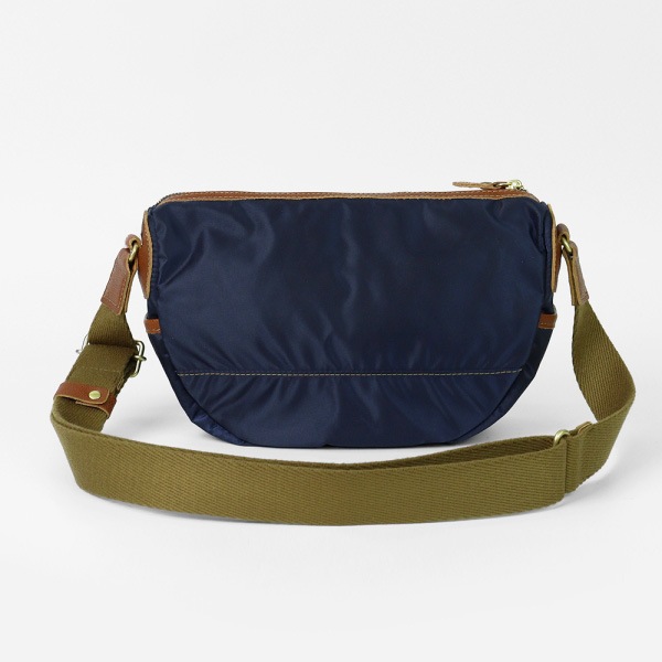 フォルナ Folna ショルダーバッグ スタンダート ナイロン