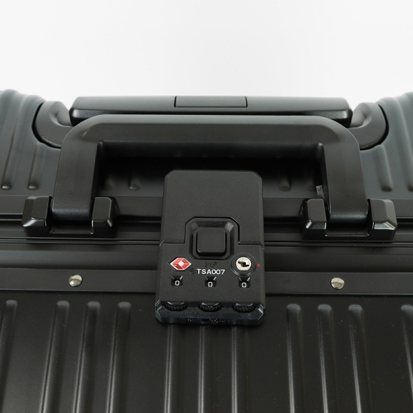 タケオキクチ TAKEO KIKUCHI スーツケース DARJEELING ダージリン ビジネス Sサイズ キャリーケース 4輪 32L 機内持ち込み 1泊 2泊 各色 DAJ001-32 | ブランド [正規取扱店]