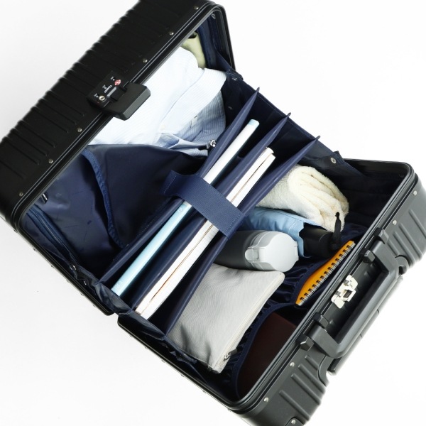 タケオキクチ TAKEO KIKUCHI スーツケース DARJEELING ダージリン ビジネス Sサイズ キャリーケース 4輪 32L 機内持ち込み 1泊 2泊 各色 DAJ001-32 | ブランド [正規取扱店]