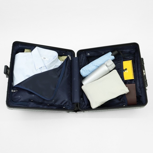 タケオキクチ TAKEO KIKUCHI スーツケース DARJEELING ダージリン ビジネス Sサイズ キャリーケース 4輪 32L 機内持ち込み 1泊 2泊 各色 DAJ001-32 | ブランド [正規取扱店]