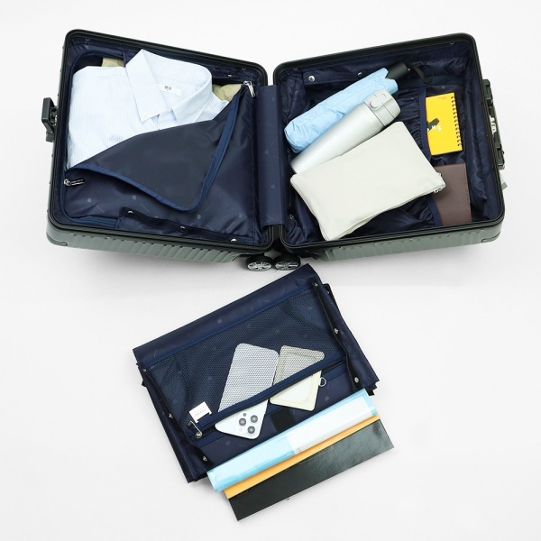 タケオキクチ TAKEO KIKUCHI スーツケース DARJEELING ダージリン ビジネス Sサイズ キャリーケース 4輪 32L 機内持ち込み 1泊 2泊 各色 DAJ001-32 | ブランド [正規取扱店]