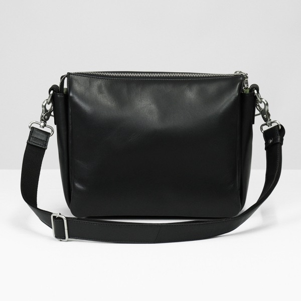 バギーポート BAGGYPORT ショルダーバッグ SOFT SMOOTH ソフトスムース レザー メンズ レディース バッグ 日本製 各色 ZKM-3000 | ブランド [正規取扱店]