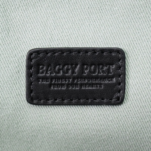 バギーポート BAGGYPORT ショルダーバッグ SOFT SMOOTH ソフトスムース レザー メンズ レディース バッグ 日本製 各色 ZKM-3000 | ブランド [正規取扱店]