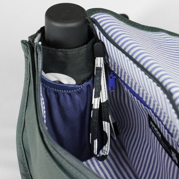 moz フラップミニショルダー ZZEI-24 ネイビー moz（モズ） ショルダーバッグ バッグ フラップミニショルダー ZZEI-24