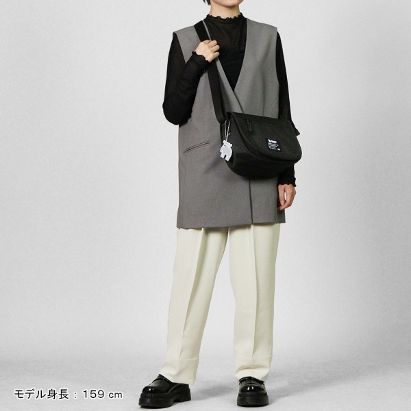 モズ moz ショルダーバッグ COMBI-ZZEI レディース メンズ フラップ ミニショルダー 斜めがけ 各色 ZZEI-24 | ブランド [正規取扱店]