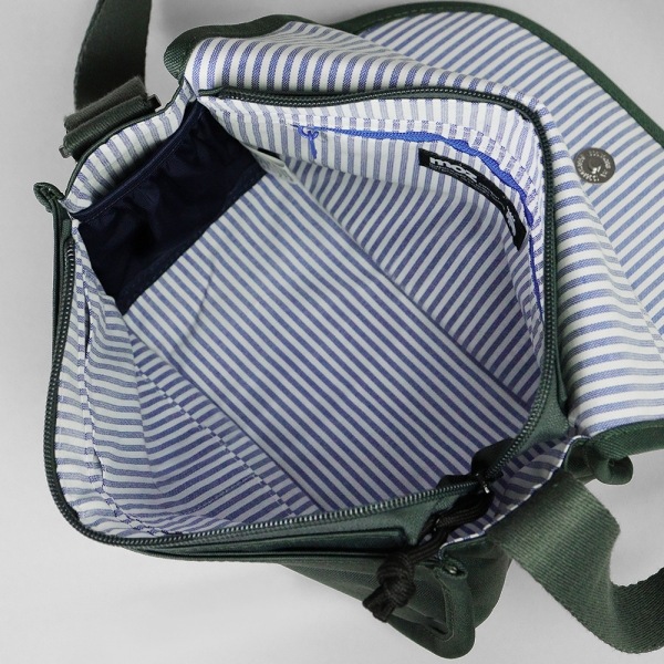 モズ moz ショルダーバッグ COMBI-ZZEI レディース メンズ フラップ ミニショルダー 斜めがけ 各色 ZZEI-24 | ブランド [正規取扱店]