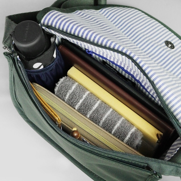 モズ moz ショルダーバッグ COMBI-ZZEI レディース メンズ フラップ ミニショルダー 斜めがけ 各色 ZZEI-24 | ブランド [正規取扱店]