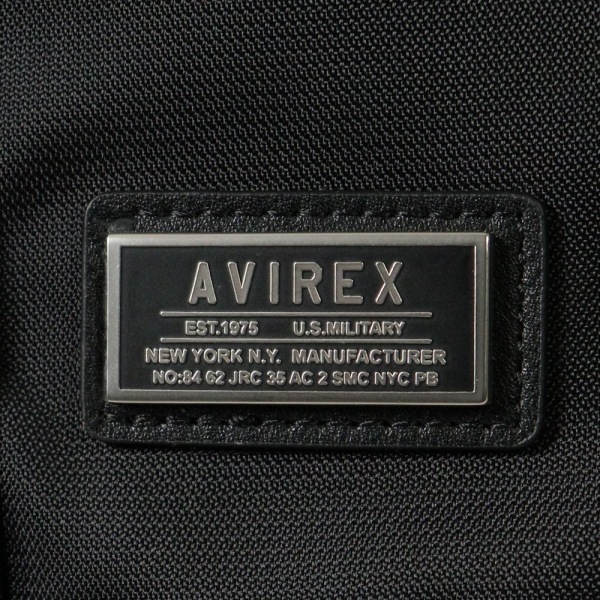 アヴィレックス AVIREX トートバッグ ソリッド SOLID メンズ バッグ 抗菌・防臭加工 各色 AX2054 | ブランド [正規取扱店]