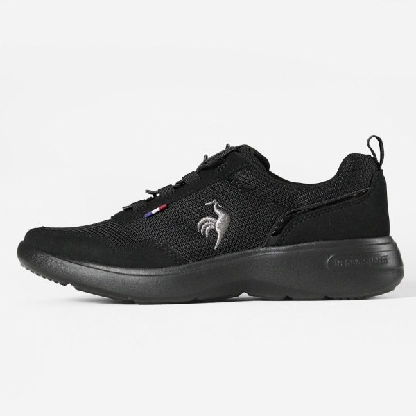 ルコックスポルティフ le coq sportif スニーカー レディース LA RHONE