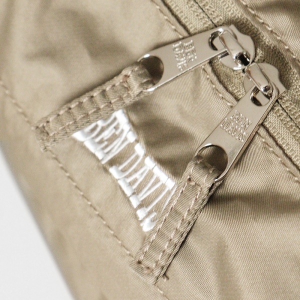 ベンデイビス BEN DAVIS ショルダーバッグ NYLON SHOULDER ナイロン