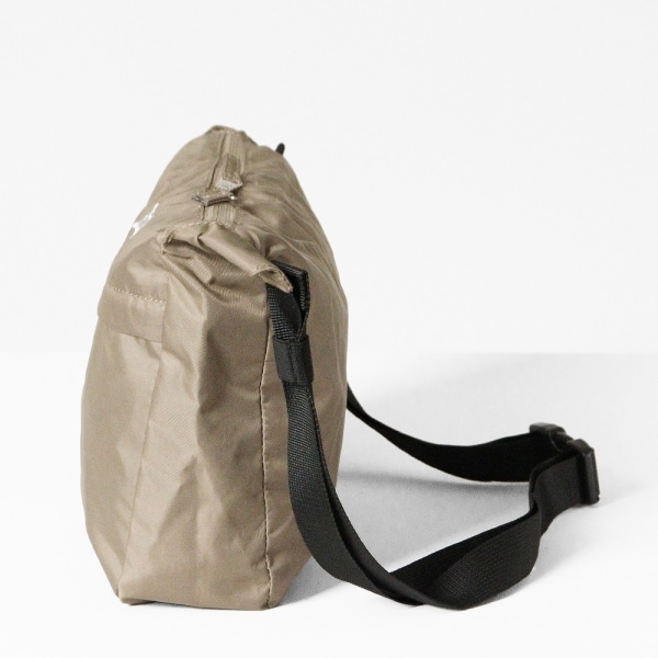 ベンデイビス BEN DAVIS ショルダーバッグ NYLON SHOULDER ナイロン