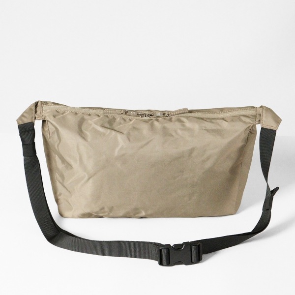 ベンデイビス BEN DAVIS ショルダーバッグ NYLON SHOULDER ナイロン