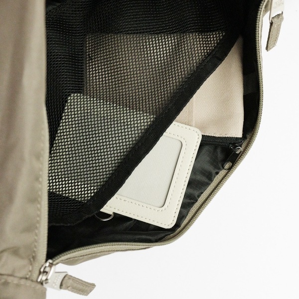 ベンデイビス BEN DAVIS ショルダーバッグ NYLON SHOULDER ナイロン