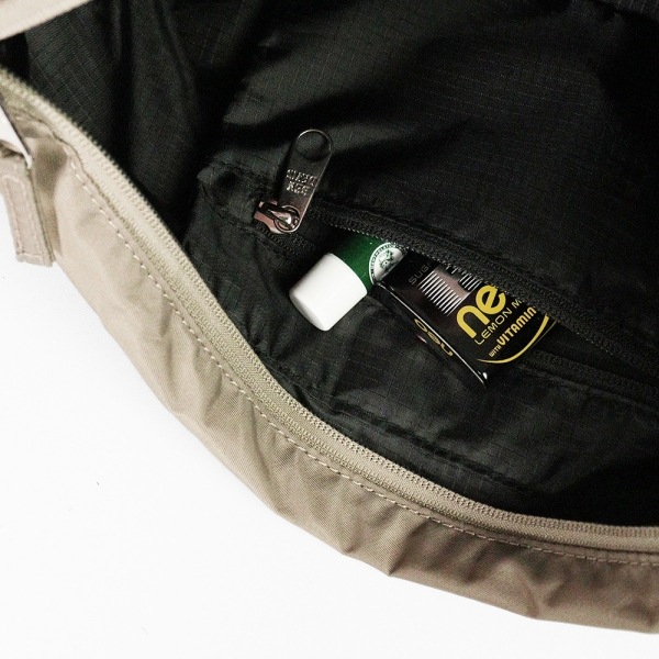 ベンデイビス BEN DAVIS ショルダーバッグ NYLON SHOULDER ナイロン