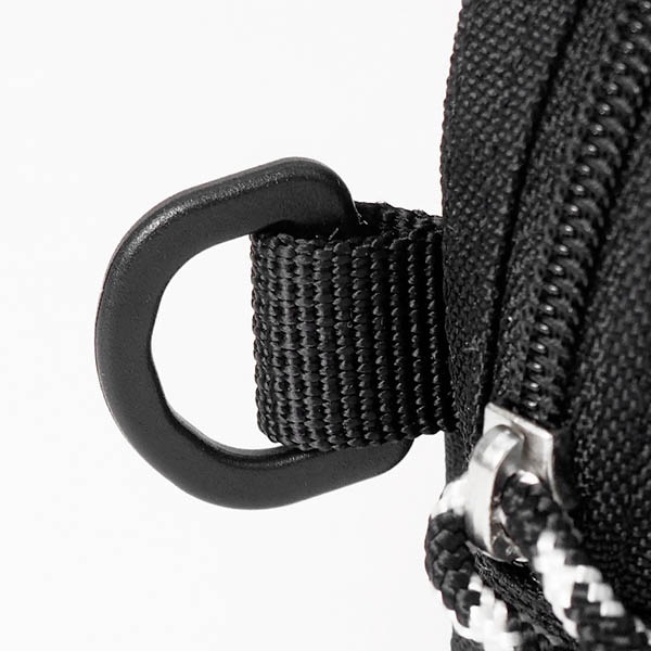 チャムス CHUMS ポーチ リサイクル デュアル ソフトケース Recycle Dual Soft Case コインケース ミニポーチ 小物入れ メンズ レディース 軽量 各色 CH60-3987 | ブランド [正規取扱店]