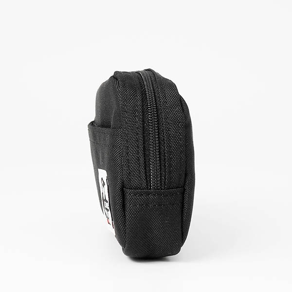 チャムス CHUMS ポーチ リサイクル デュアル ソフトケース Recycle Dual Soft Case コインケース ミニポーチ 小物入れ メンズ レディース 軽量 各色 CH60-3987 | ブランド [正規取扱店]