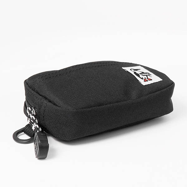 チャムス CHUMS ポーチ リサイクル デュアル ソフトケース Recycle Dual Soft Case コインケース ミニポーチ 小物入れ メンズ レディース 軽量 各色 CH60-3987 | ブランド [正規取扱店]
