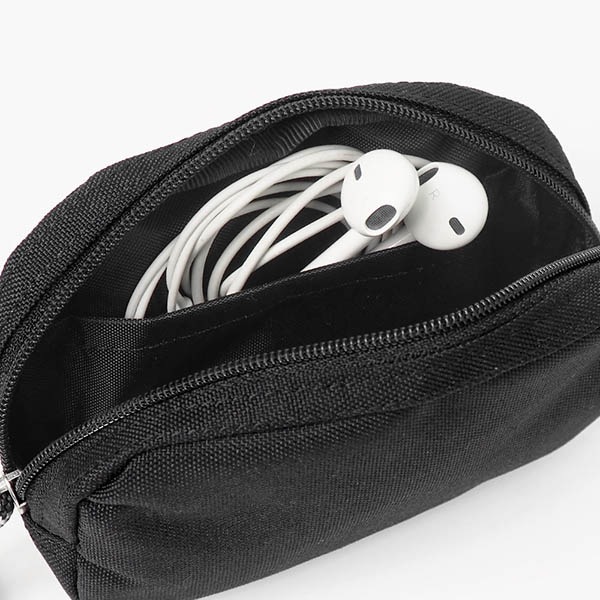 チャムス CHUMS ポーチ リサイクル デュアル ソフトケース Recycle Dual Soft Case コインケース ミニポーチ 小物入れ メンズ レディース 軽量 各色 CH60-3987 | ブランド [正規取扱店]