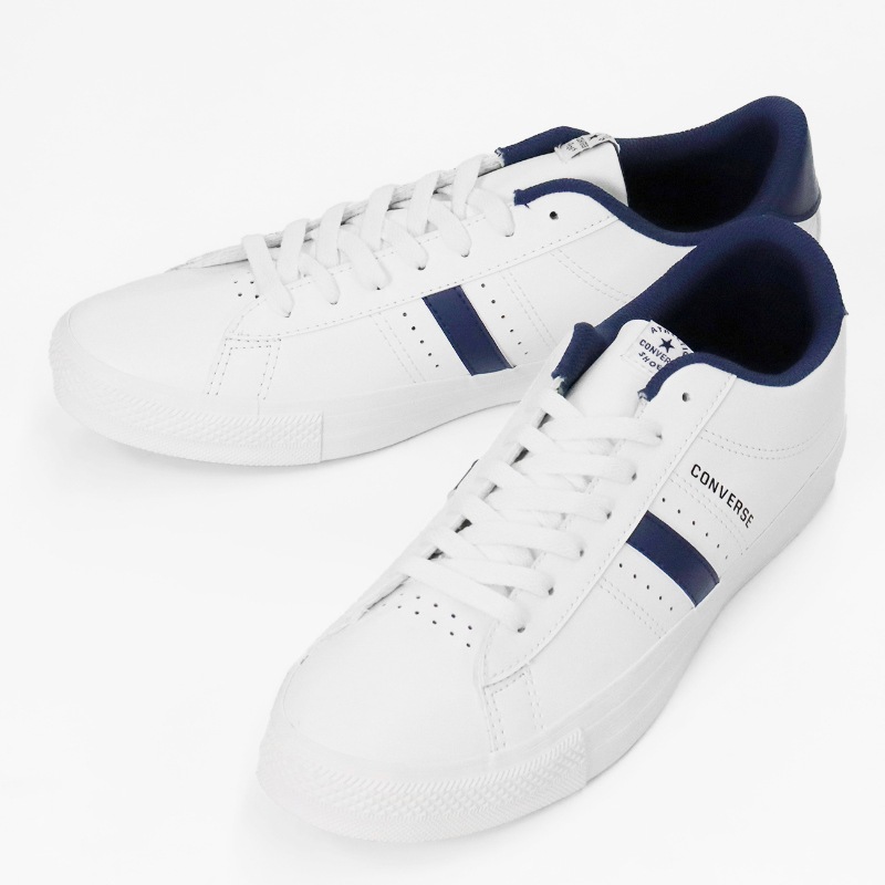 コンバース CONVERSE スニーカー メンズ NX120 SC OX ホワイト
