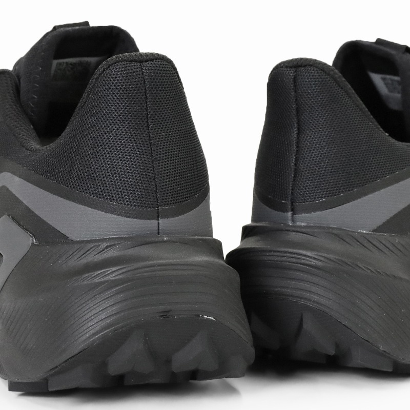 サロモン SALOMON スニーカー メンズ ジェネシス GENESIS 2 トレイルランニングシューズ ジョギング トレラン ランニング アウトドア 靴 2026年秋冬 新作 ブラック L49299800 | ブランド [正規取扱店]