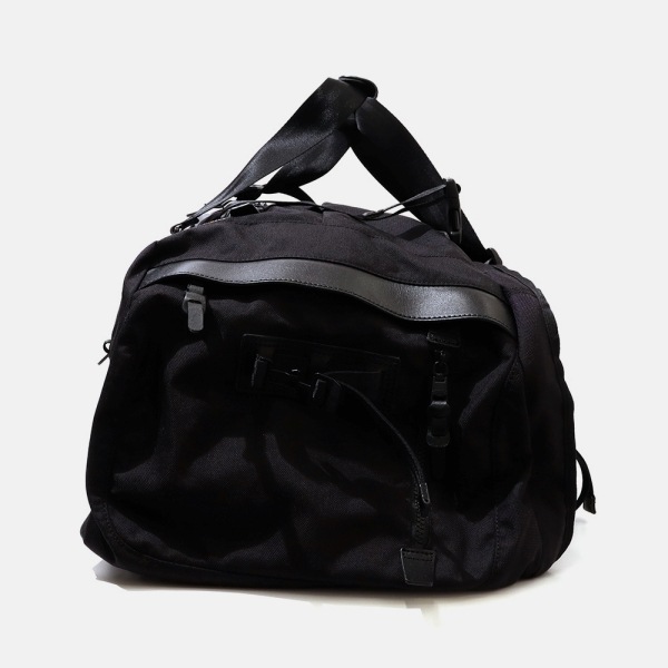 アッソブ AS2OV ボストンバッグ EXCLUSIVE BALLISTIC NYLON 3WAY