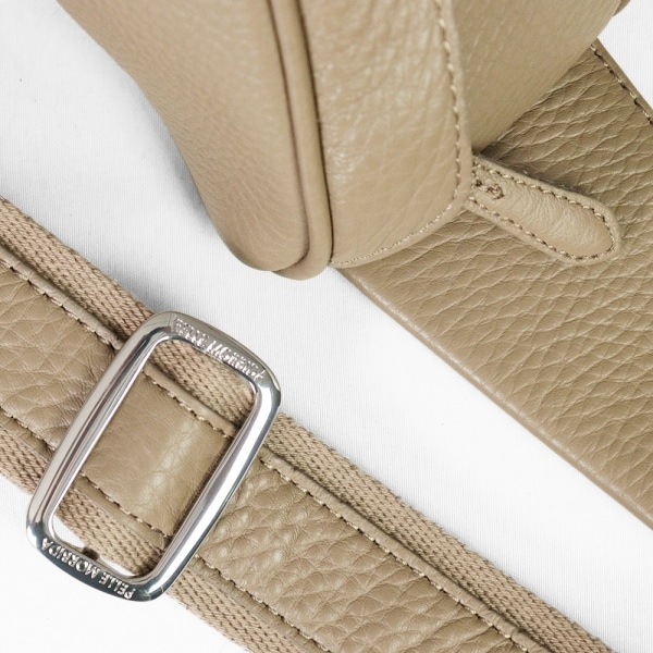ペッレモルビダ PELLE MORBIDA ショルダーバッグ Maiden Voyage