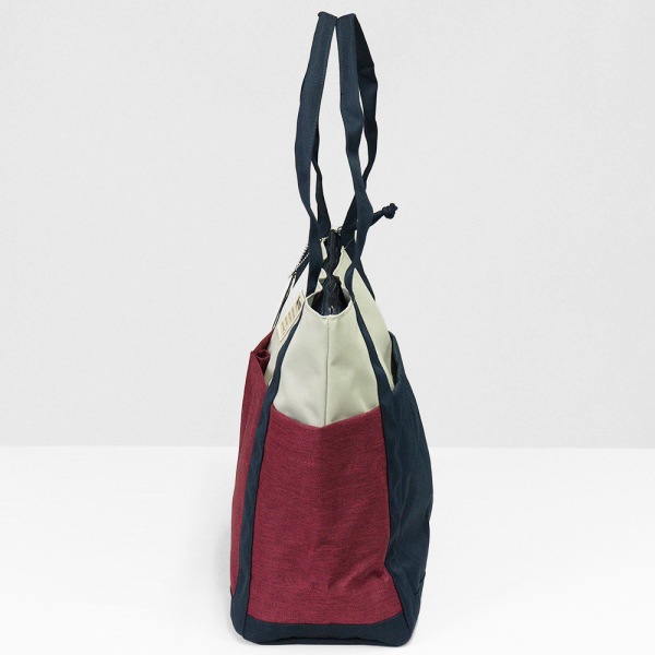 公式】モズ moz トートバッグ 大容量 レディース メンズ 軽量 ZZEI-26