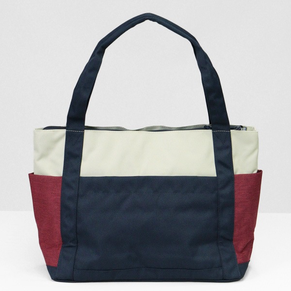 モズ moz トートバッグ COMBI-ZZEI レディース メンズ マザーズバッグ