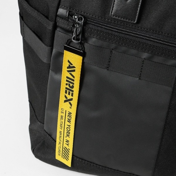 アヴィレックス AVIREX トートバッグ スーパーホーネット SUPER HORNET メンズ バッグ AVX600 | ブランド [正規取扱店]