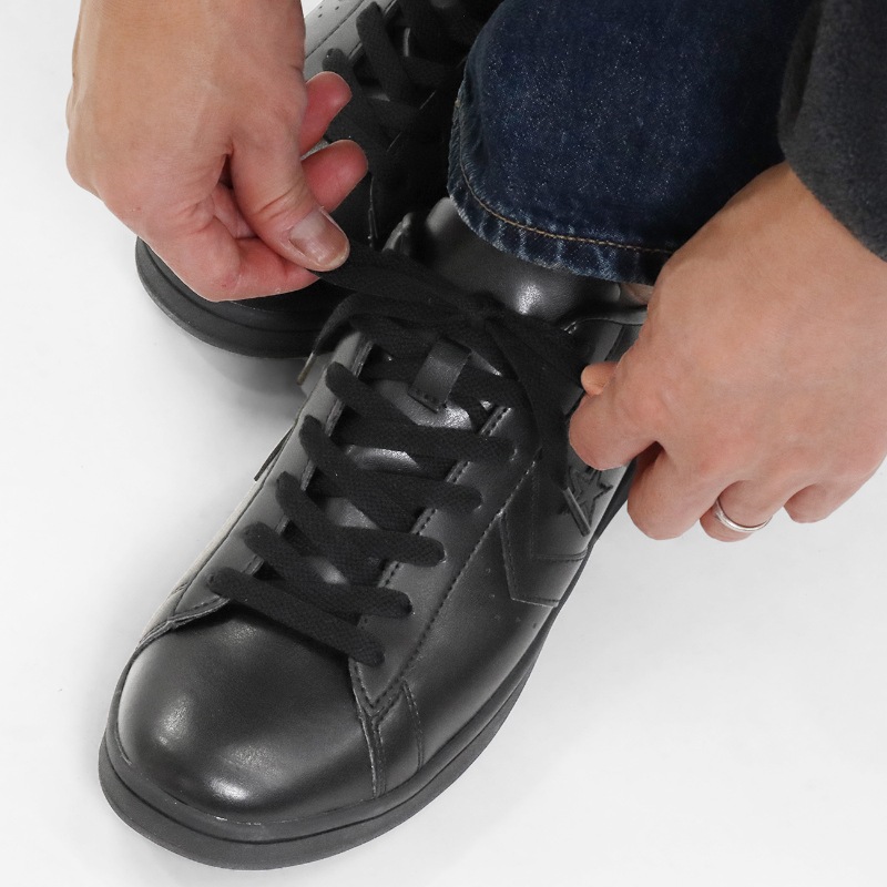 コンバース CONVERSE スニーカー メンズ NX310 MA ブラック