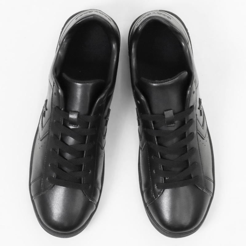 コンバース CONVERSE スニーカー メンズ NX310 MA ブラック