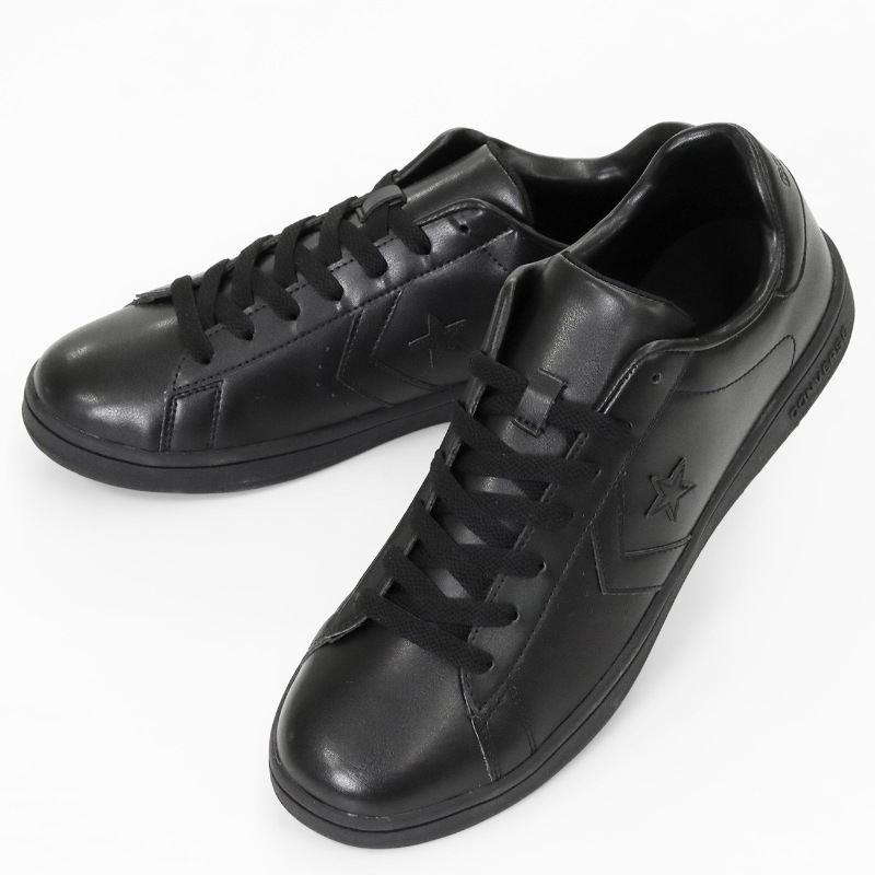 コンバース CONVERSE スニーカー メンズ NX310 MA ブラック