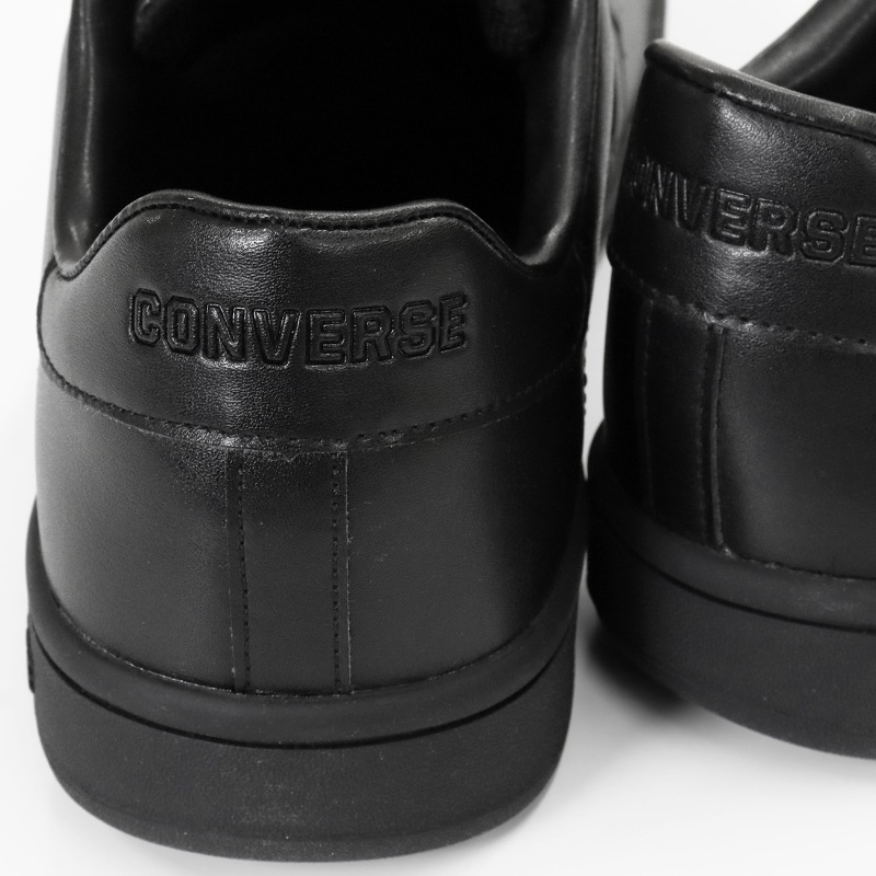 コンバース CONVERSE スニーカー メンズ NX310 MA ブラック