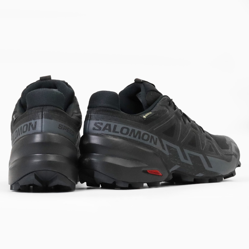 サロモン SALOMON スニーカー メンズ スピードクロス SPEEDCROSS 6 GTX