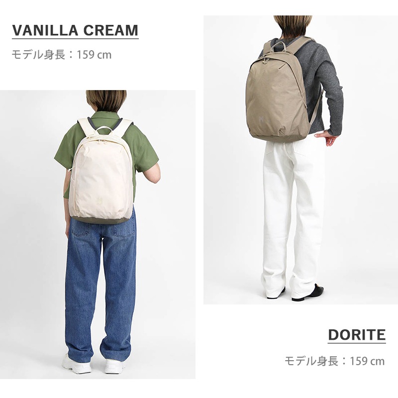 ミレー MILLET バックパック SUIU DAY 18 スイウ デイ レディース
