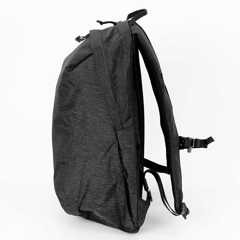 ミレー MILLET バックパック SUIU DAY 18 スイウ デイ レディース デイパック リュック 18L 撥水 ロゴ 2026年春夏新作 2026SS 各色 MIS01338 | ブランド [正規取扱店]